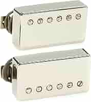 ギター Seymour Duncan Antiquity Guitar Pickups Seymour Duncan Antiquity II 60's Surf Strat Single | Vision